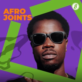 Afro Joints
