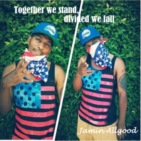 Together We Stand, Divided We Fall | Boomplay Music