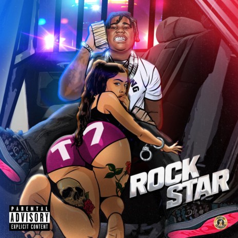 ROCK STAR | Boomplay Music