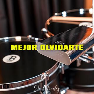 Salsa Beat (Mejor Olvidarte)