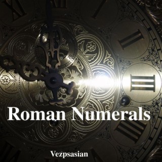 Roman Numerals