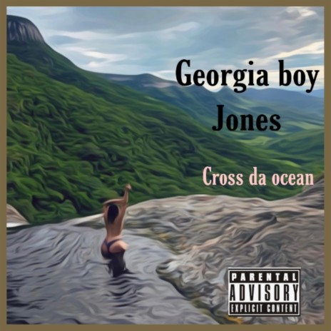 Cross Da Ocean | Boomplay Music