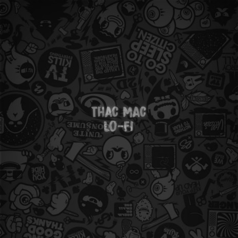 Thắc Mắc | Boomplay Music