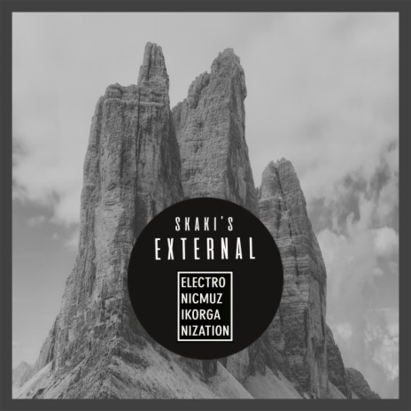External (Original Mix)