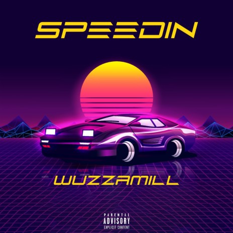 Speedin | Boomplay Music