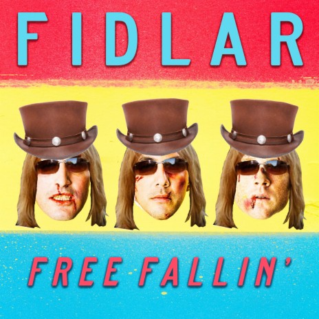 Free Fallin' | Boomplay Music