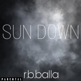 Sun Down (feat. R.B.Balla)
