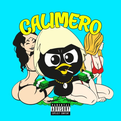 Calimero ft. RRARI DAL TACCO | Boomplay Music