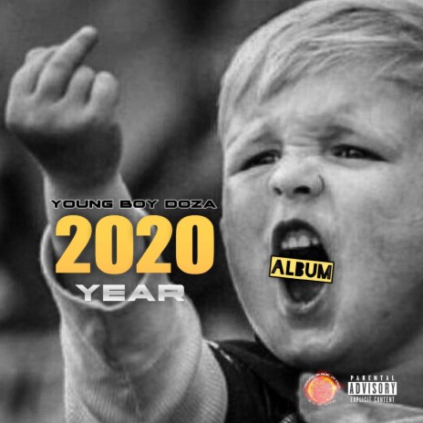 2020 Year