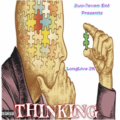 Thinking | Boomplay Music