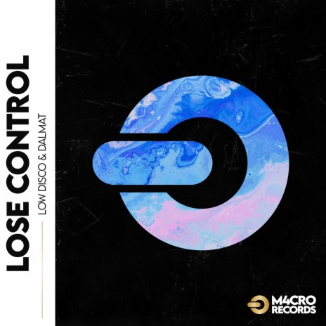 Lose Control ft. Dalmat | Boomplay Music