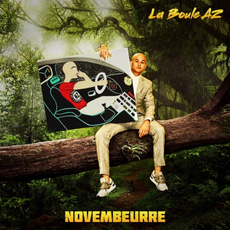 Novembeurre | Boomplay Music