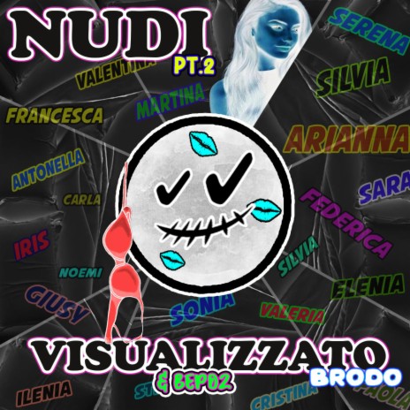 Nudi, Pt. 2 ft. Bepoz | Boomplay Music