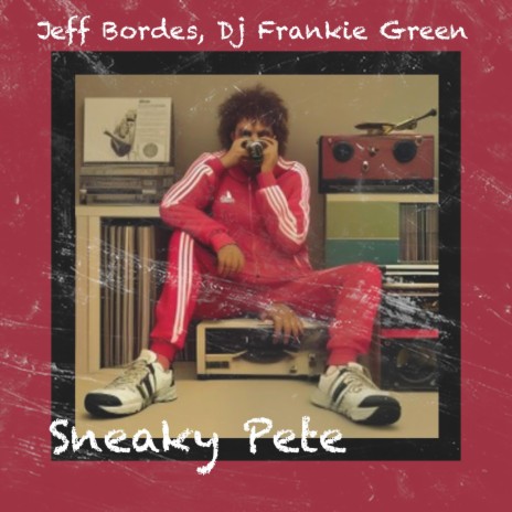 Sneaky Pete ft. Jeff Bordes | Boomplay Music