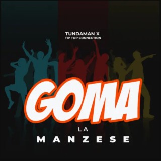 Goma La Manzese