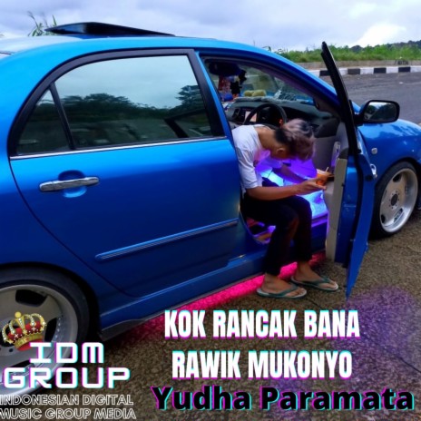 Kok Rancak Bana Rawik Mukonyo | Boomplay Music