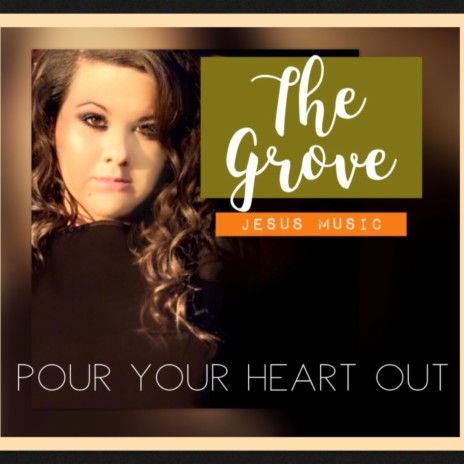 Pour Your Heart Out (feat. Jordan Kay Welch) | Boomplay Music