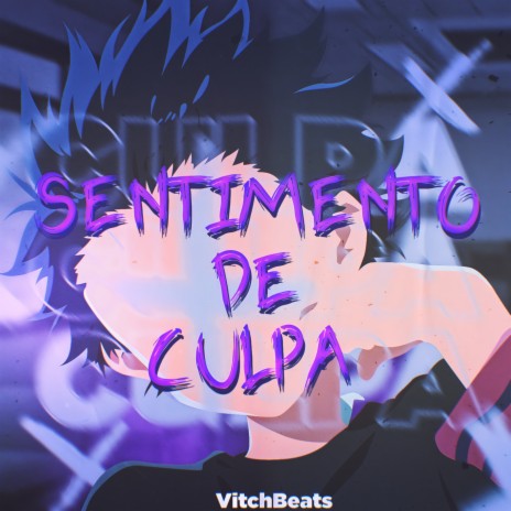 Sentimento de Culpa | Boomplay Music