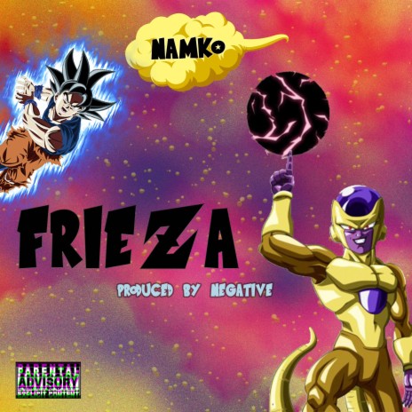 Frieza | Boomplay Music