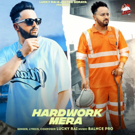 HARADWORK MERA | Boomplay Music