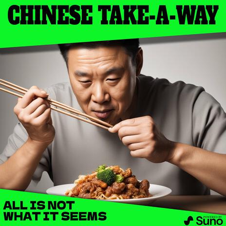 Chinese Take-a-way | Boomplay Music