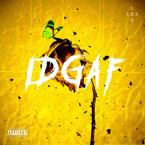 IDGAF | Boomplay Music