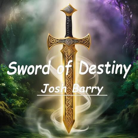 Sword of Destiny | Boomplay Music