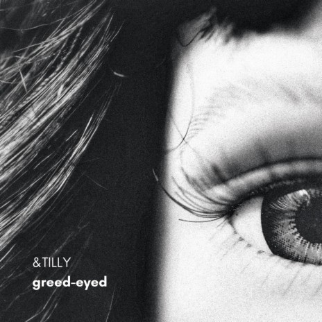 Greed-Eyed