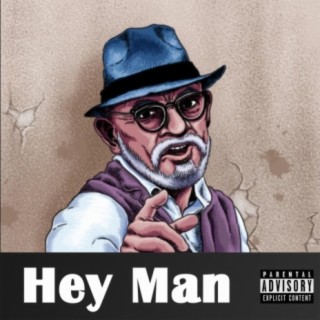 Hey Man (feat. Reinhard Zwisler)