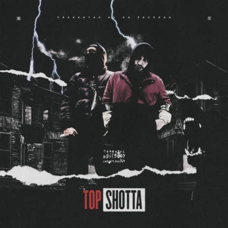 TOP SHOTTA ft. IAMGOLAY