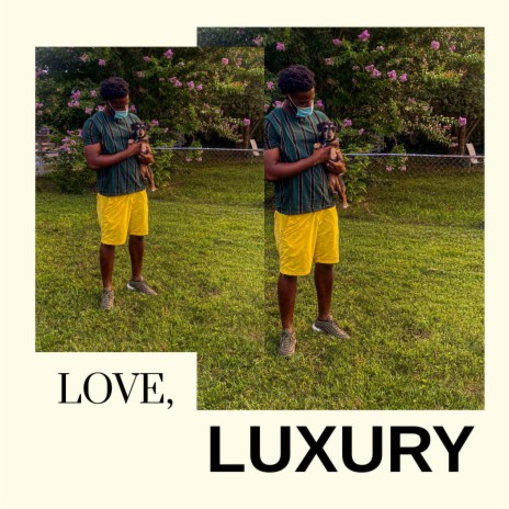 Love, Luxury | Boomplay Music