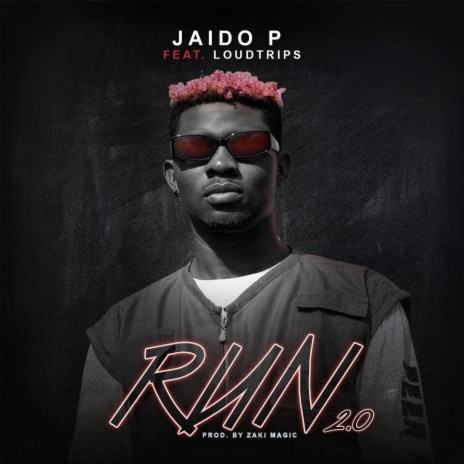 Run (feat. Loudtrips) | Boomplay Music