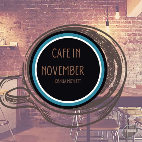 Cafe In November (Original Mix)