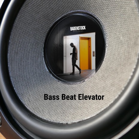 Bass Beat Elevator | Boomplay Music