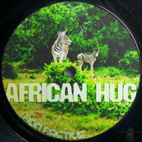 African Hug (Haus Klaus Mix) | Boomplay Music