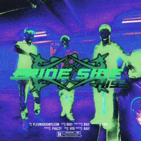 Ride Side | Boomplay Music