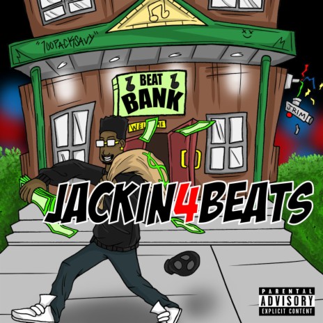 Jackin' 4 Beats Intro