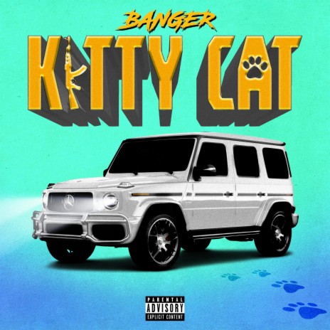 Kitty Cat | Boomplay Music