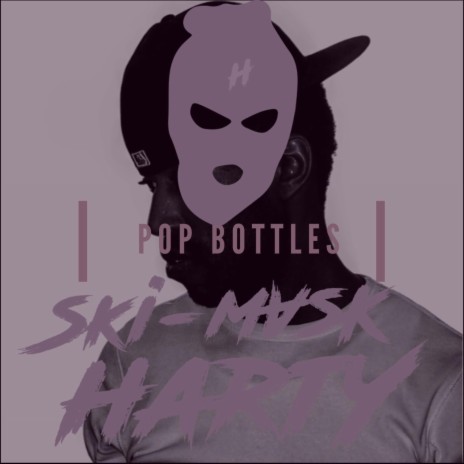 Pop Bottles (Remix) | Boomplay Music