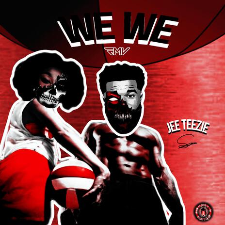 WE WE | Boomplay Music