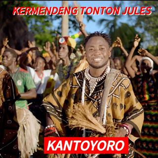 Kermendeng officiel