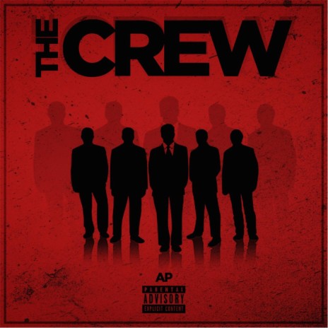 The Crew | Boomplay Music