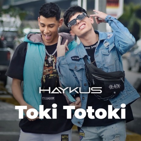 Toki Totoki | Boomplay Music