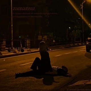 Zamansız ft. BIANCO lyrics | Boomplay Music