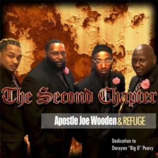 Apostle Joe Wooden & Refuge