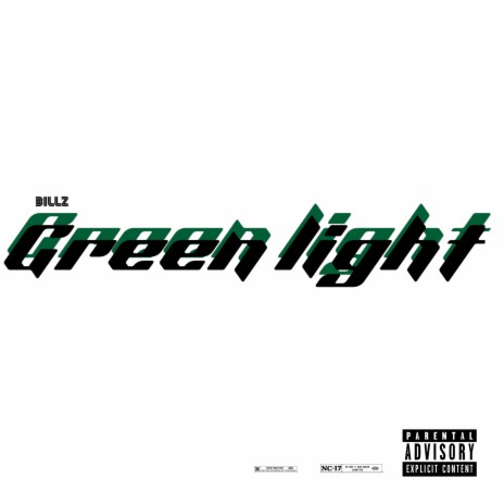 Green Light | Boomplay Music