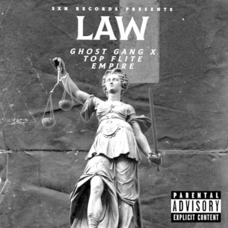 Law ft. Top Flite Empire | Boomplay Music