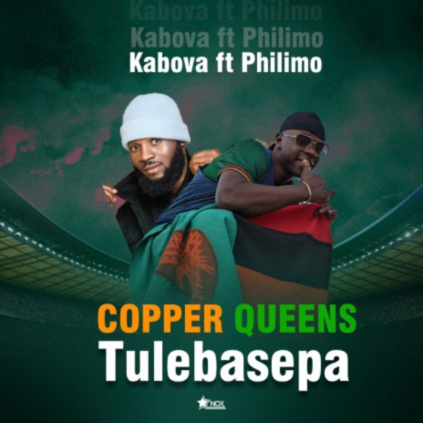 Copper Queens Tulebasepa Ft Philimo
