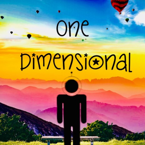 One Dimensional