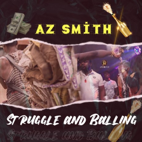 Struggle and Balling | Boomplay Music